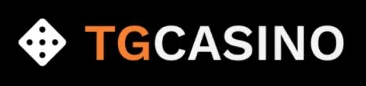 TG Casino logo
